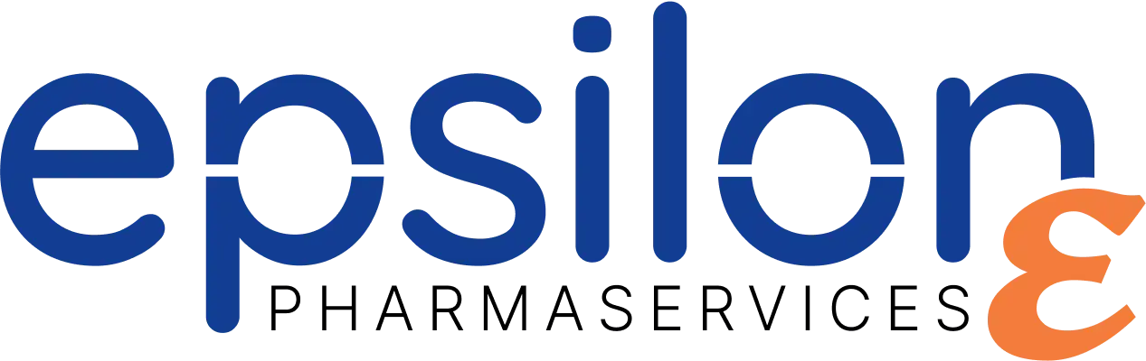 Epsilon Pharmaservices logo